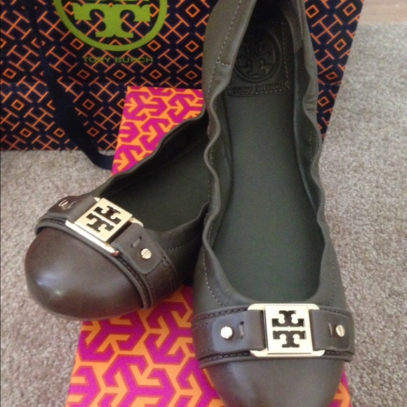 Tory Burch flats - Picture 7 of 7
